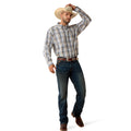 Pro Series Team Pierre Classic Fit Shirt