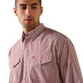 Truth Classic Fit Snap Shirt