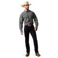 Pro Series Tobin Classic Fit Snap Shirt