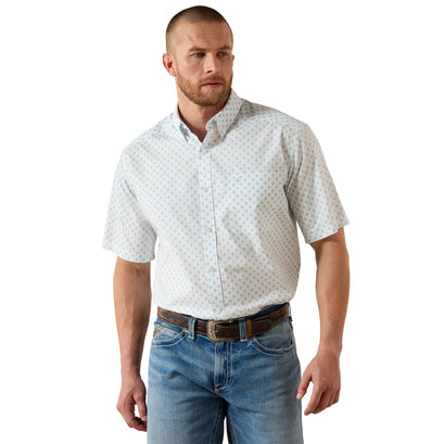 Packert Classic Fit Shirt
