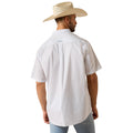 Tenzin Classic Fit Shirt