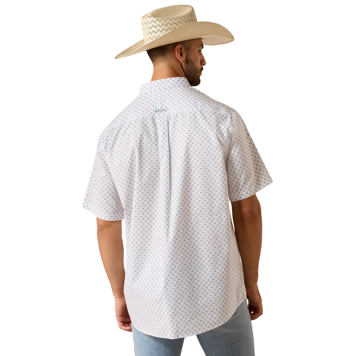 Tenzin Classic Fit Shirt
