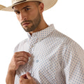 Tenzin Classic Fit Shirt