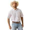 Tenzin Classic Fit Shirt