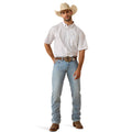 Tenzin Classic Fit Shirt