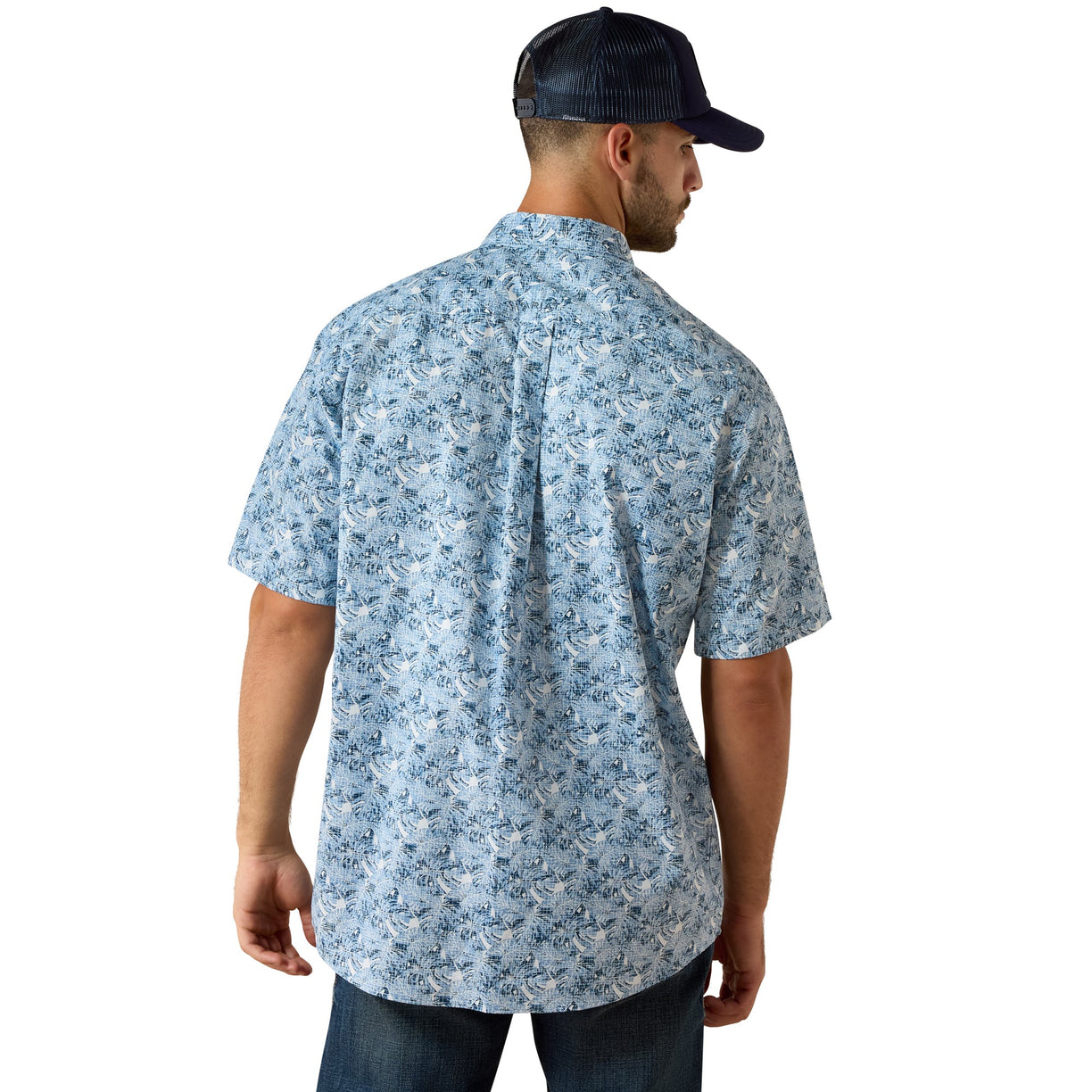 Tim Classic Fit Shirt