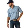 Tim Classic Fit Shirt