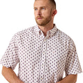 Tadeo Classic Fit Shirt