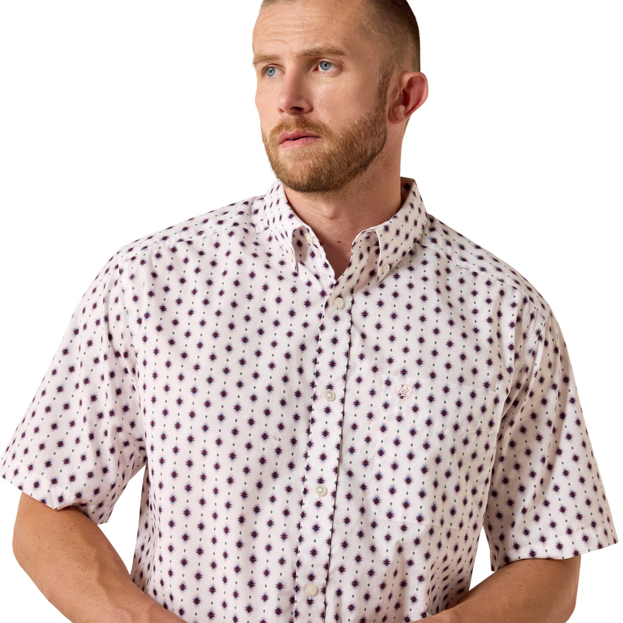 Tadeo Classic Fit Shirt