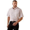 Tadeo Classic Fit Shirt