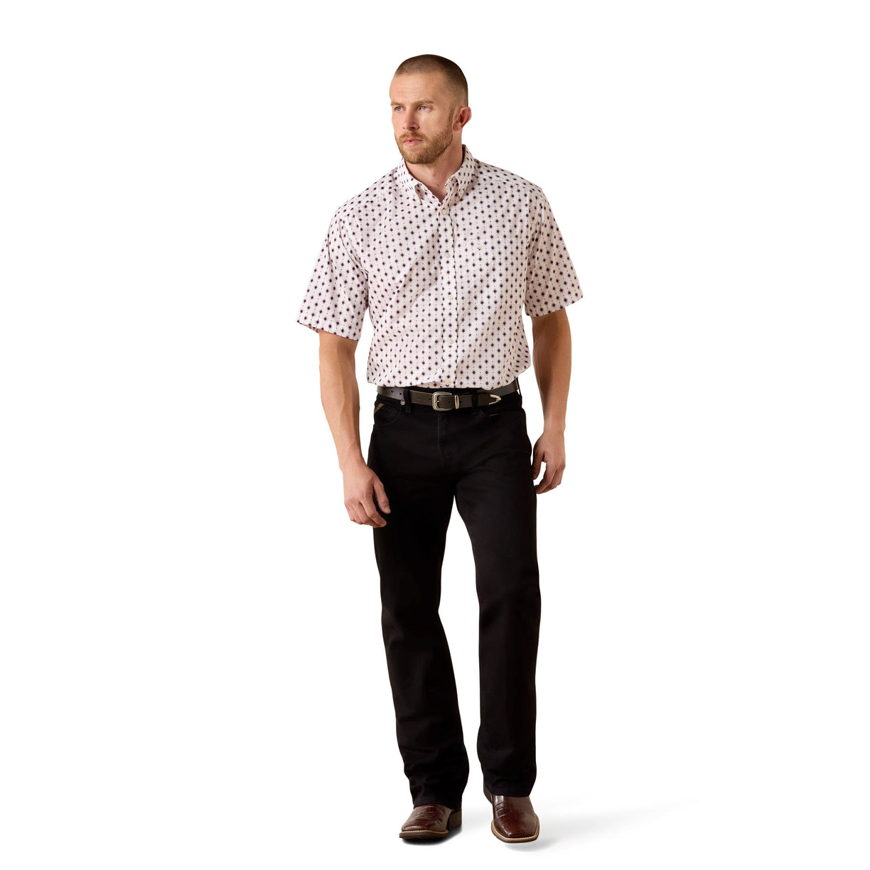 Tadeo Classic Fit Shirt