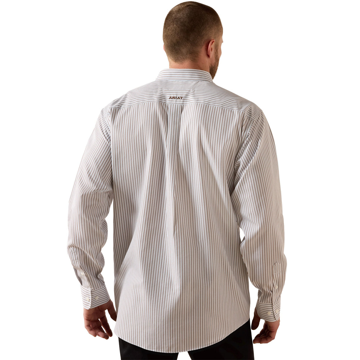 Wrinkle Free Cory Classic Fit Shirt