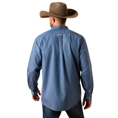Wrinkle Free Canyon Classic Fit Shirt