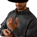 Wrinkle Free Lucien Classic Fit Shirt