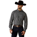 Wrinkle Free Lucien Classic Fit Shirt