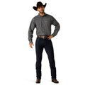 Wrinkle Free Lucien Classic Fit Shirt