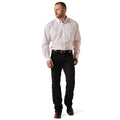 Wrinkle Free Landry Classic Fit Shirt