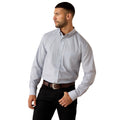 Wrinkle Free Leandro Classic Fit Shirt