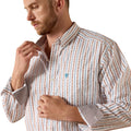 Wrinkle Free Augustine Classic Fit Shirt
