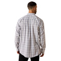 Wrinkle Free Louie Classic Fit Shirt