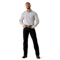 Wrinkle Free Louie Classic Fit Shirt
