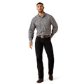 Wrinkle Free Langston Classic Fit Shirt