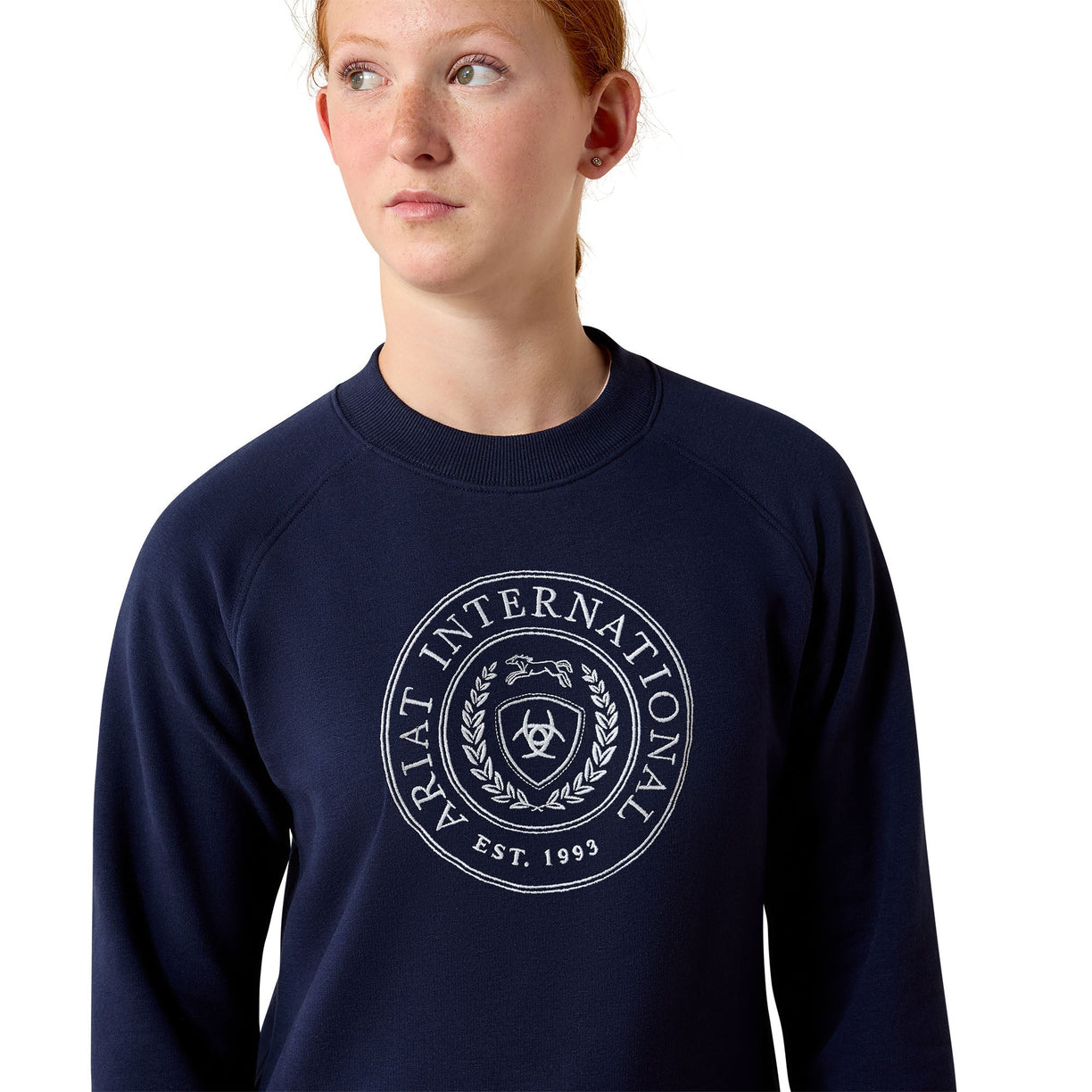 Martine Sweatshirt