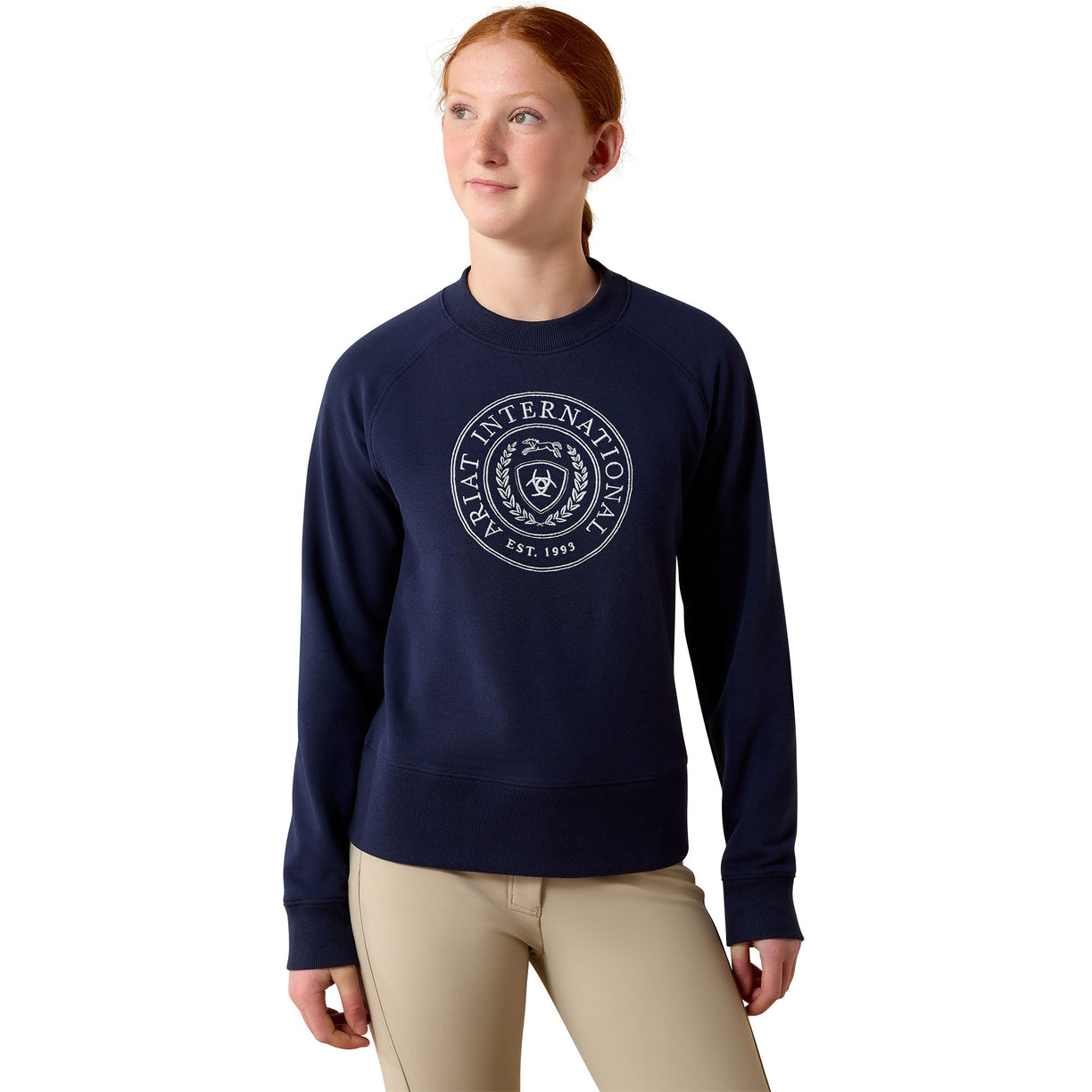 Martine Sweatshirt