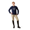 Martine Sweatshirt