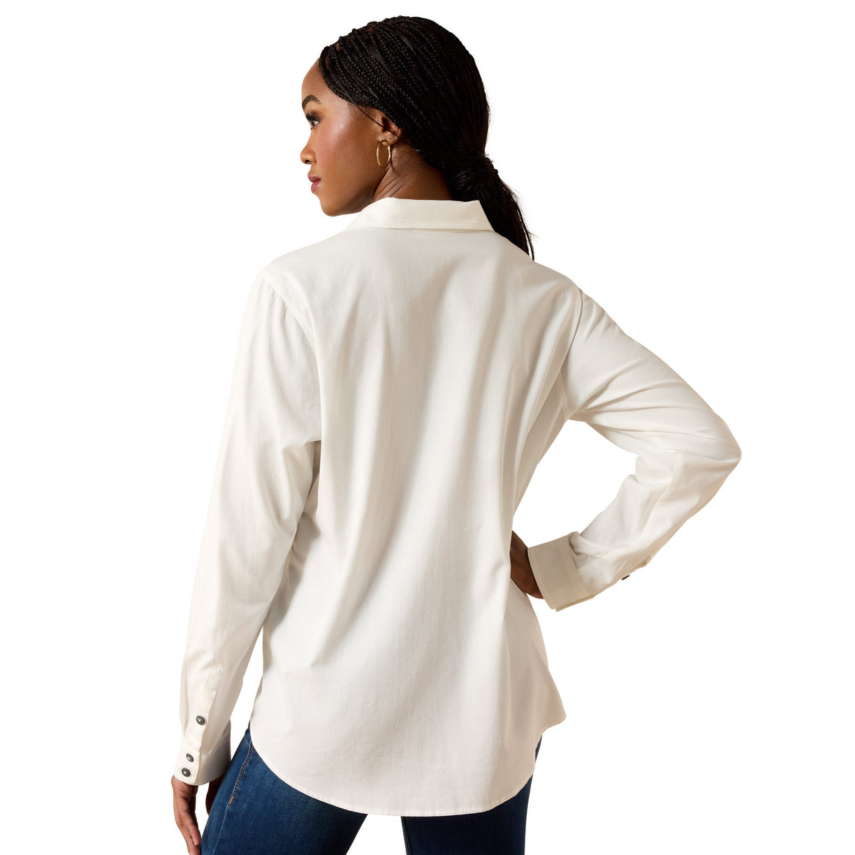 Homestyle Shirt