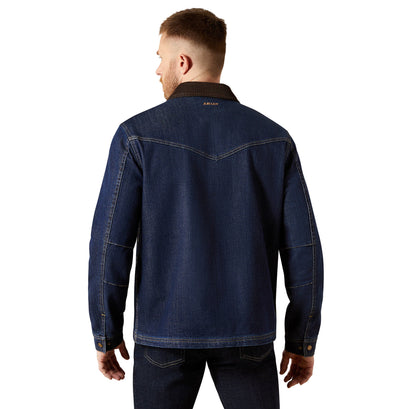 Ariat Chore Denim Jacket