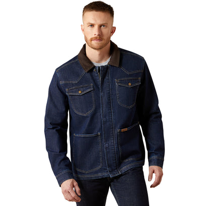 Ariat Chore Denim Jacket