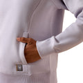 Rebar Lightweight Fleece Sweatshirt