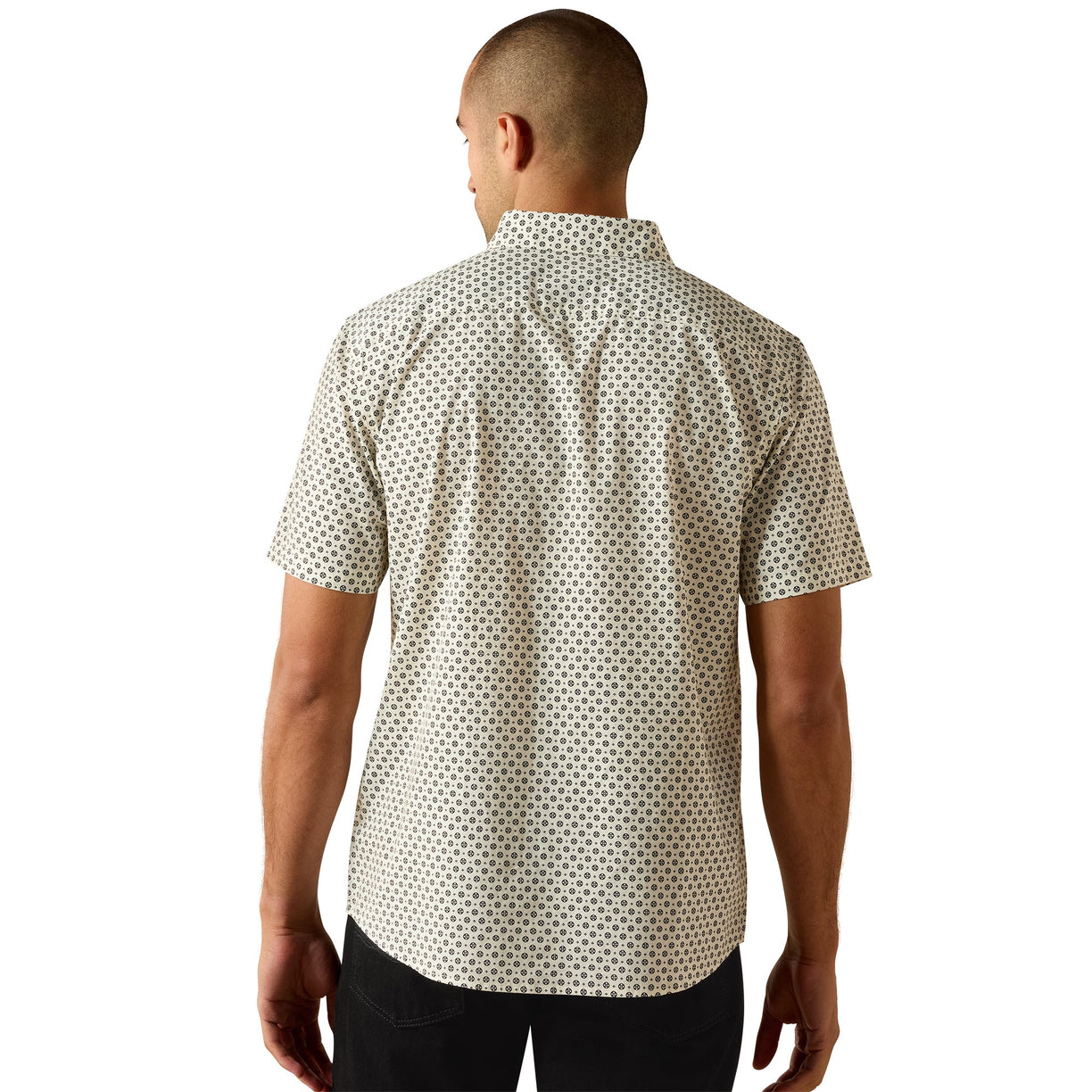 Macsen Modern Fit Shirt