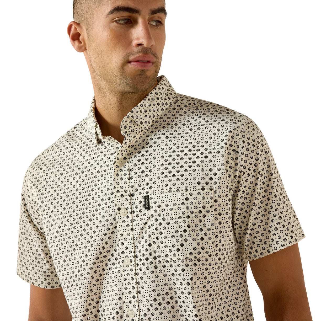 Macsen Modern Fit Shirt