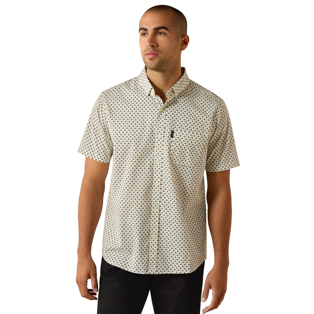 Macsen Modern Fit Shirt
