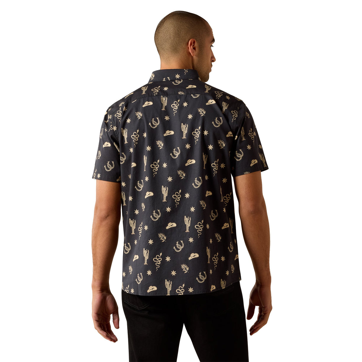 Mathais Modern Fit Shirt