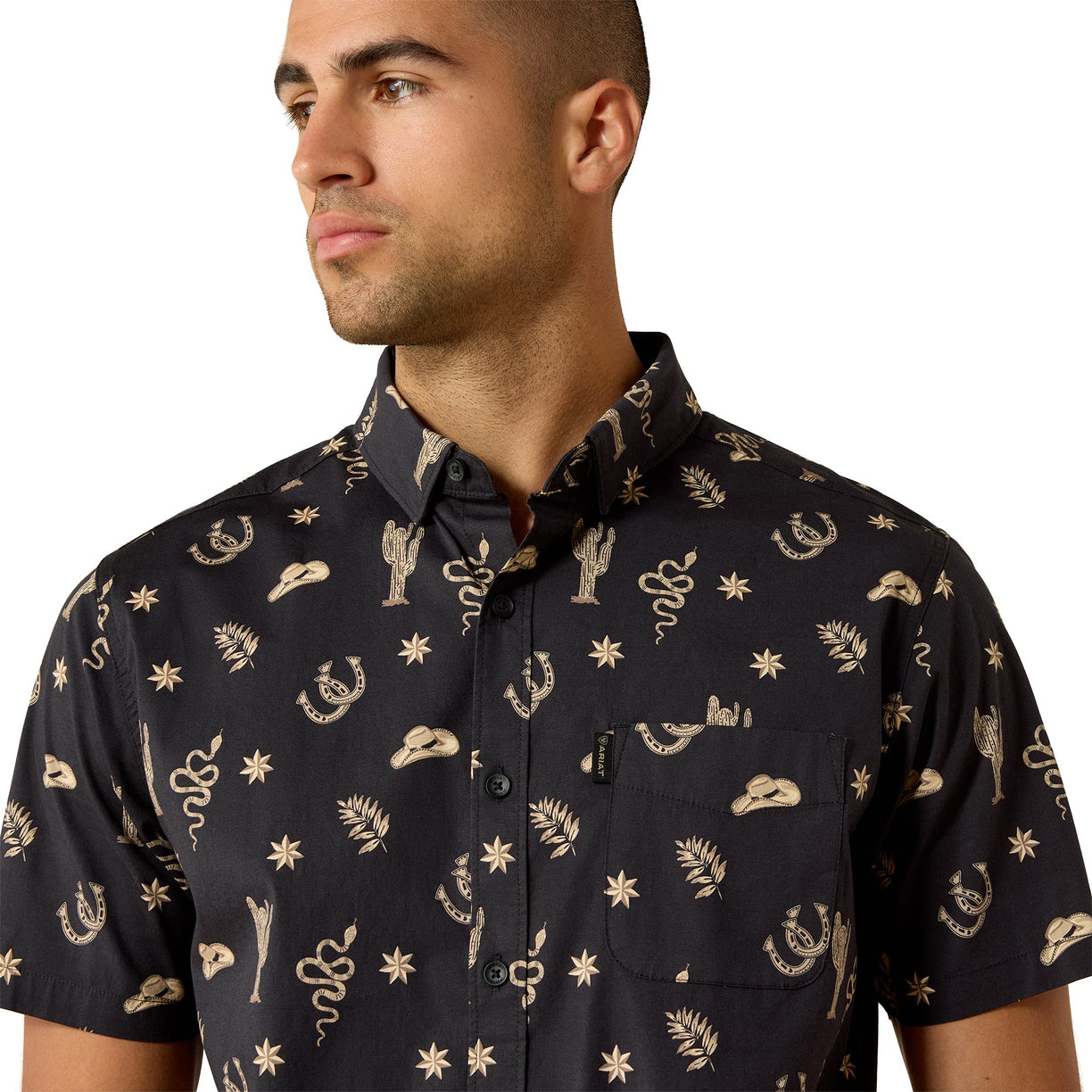 Mathais Modern Fit Shirt