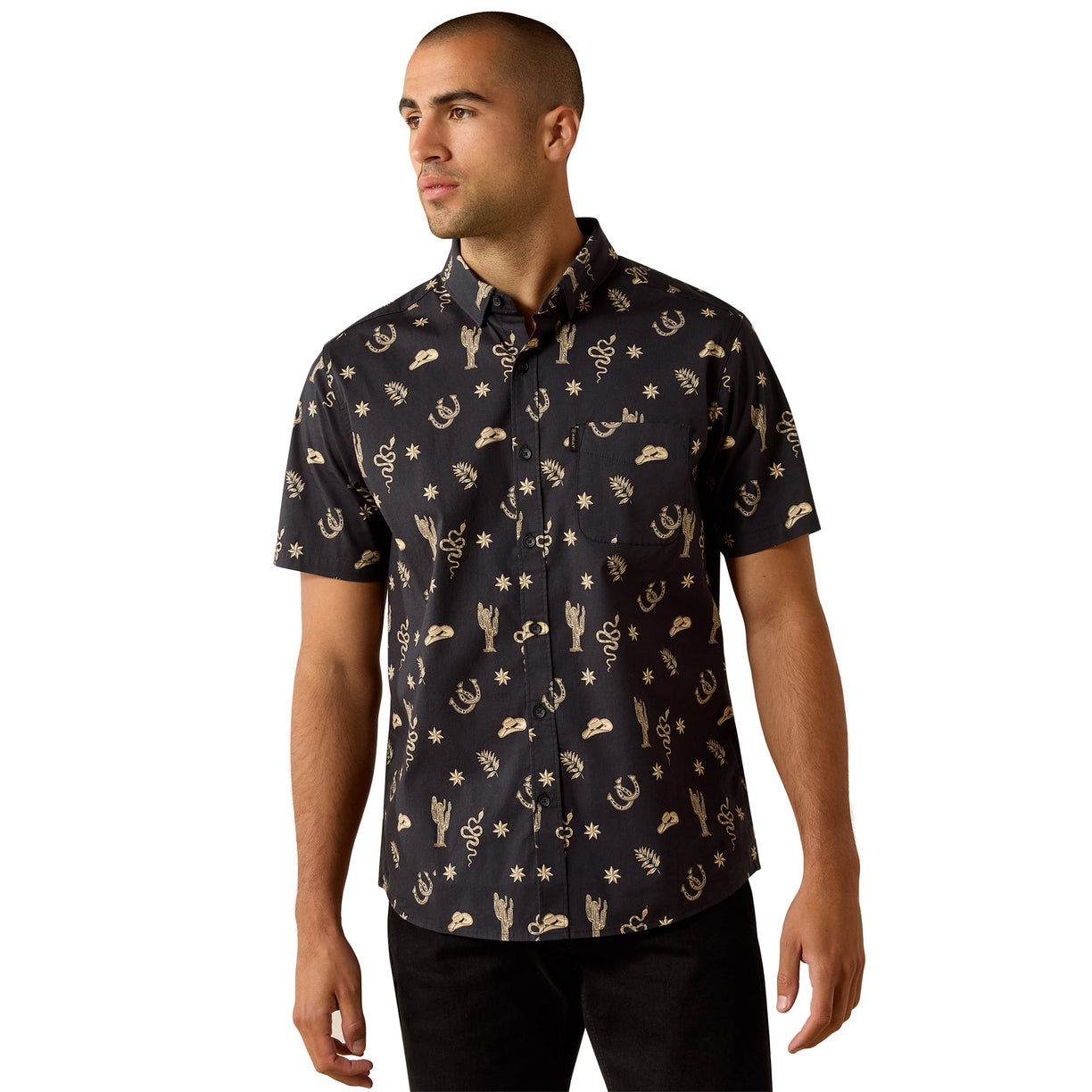 Mathais Modern Fit Shirt