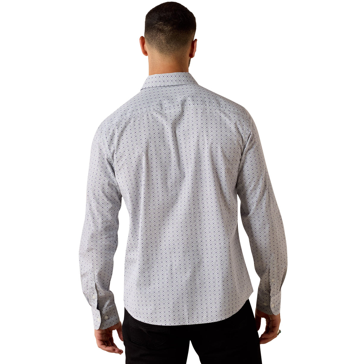 Mercer Modern Fit Shirt