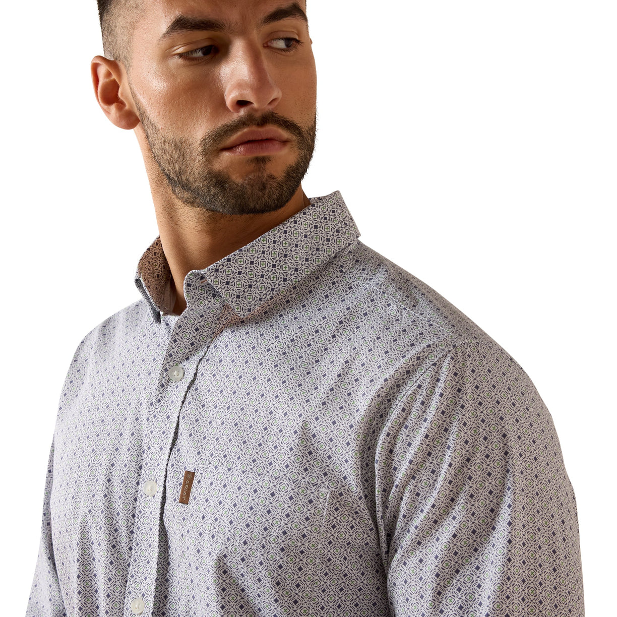 Mercer Modern Fit Shirt