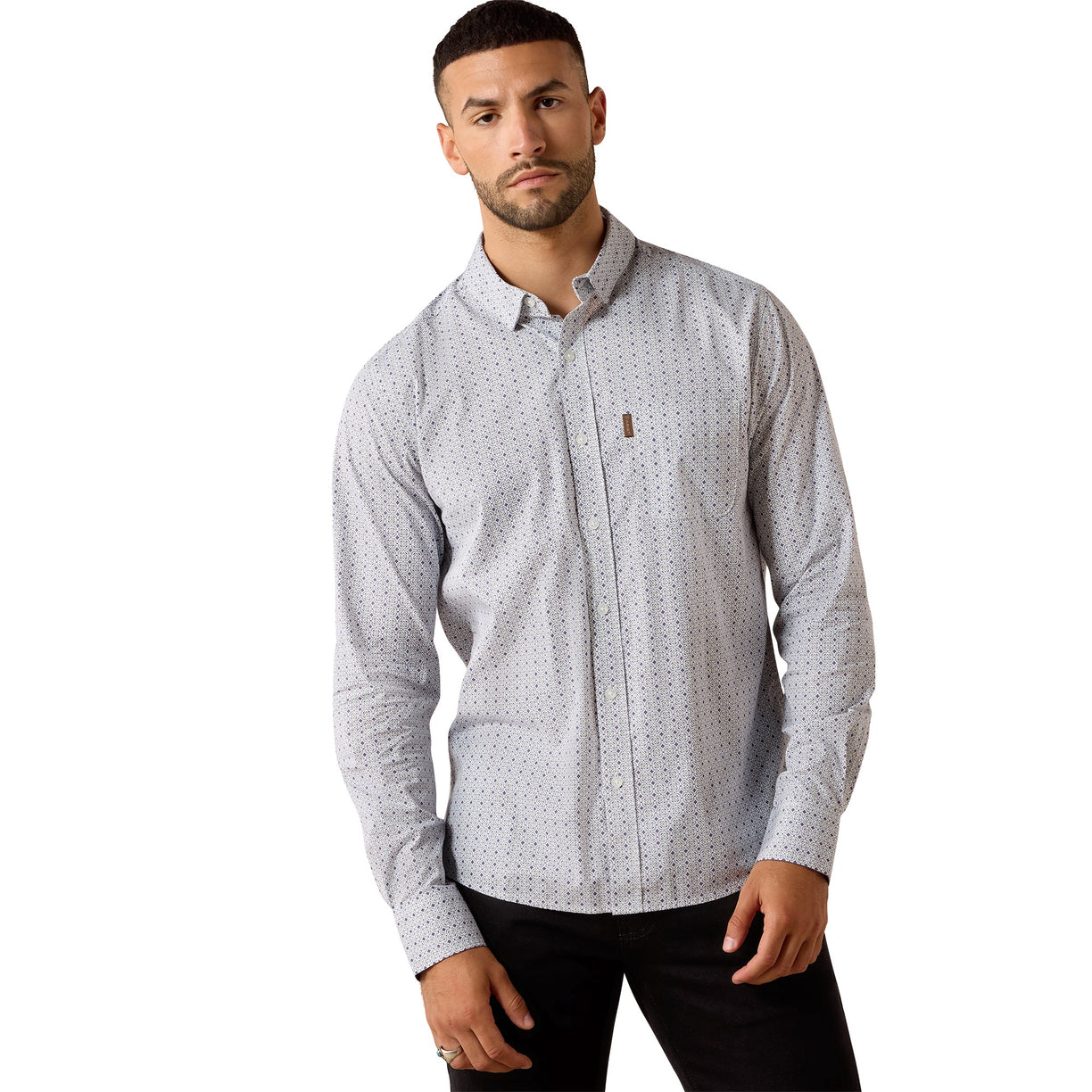 Mercer Modern Fit Shirt