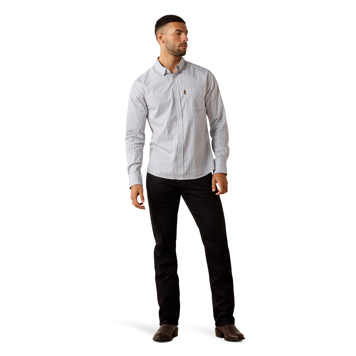 Mercer Modern Fit Shirt