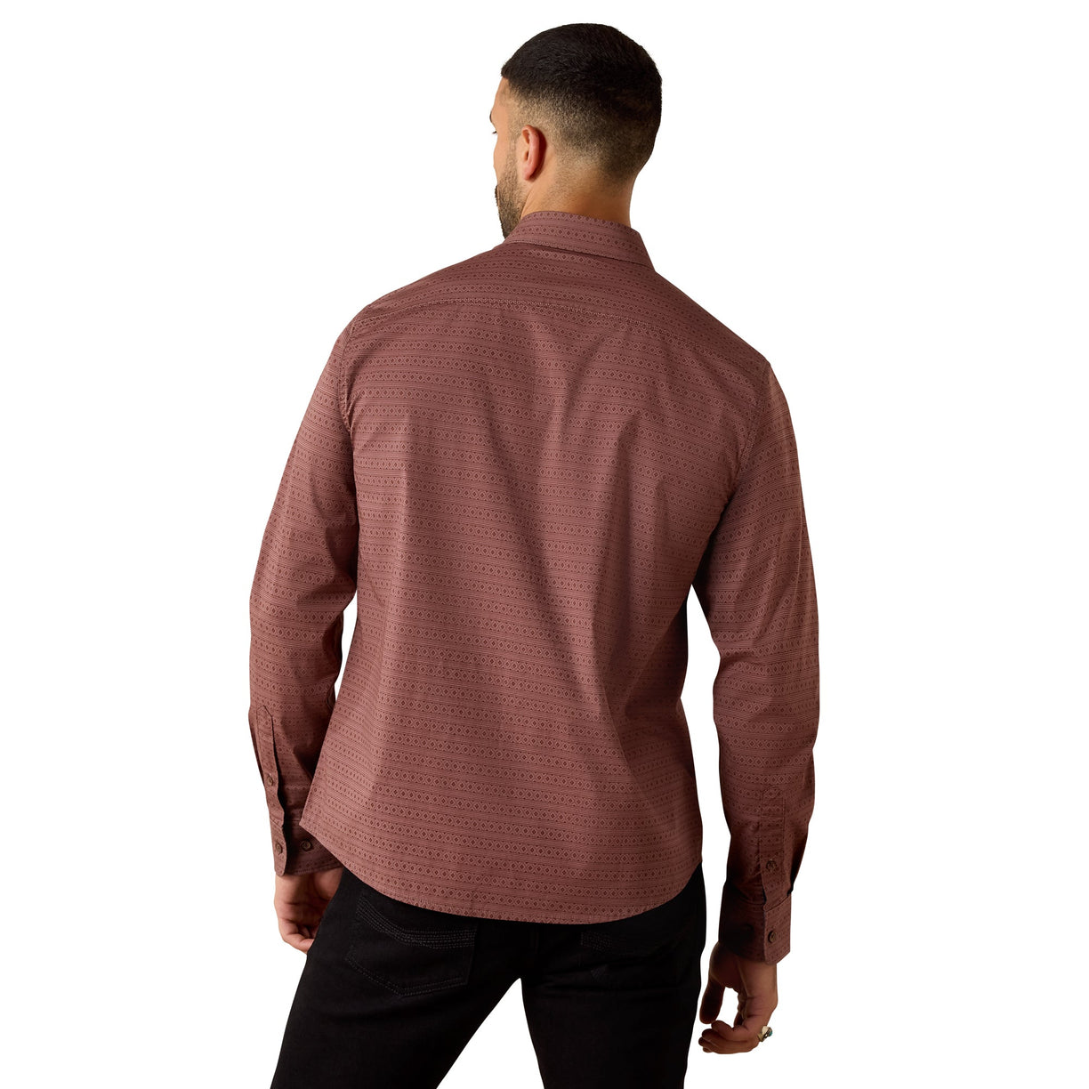 Magnus Modern Fit Shirt