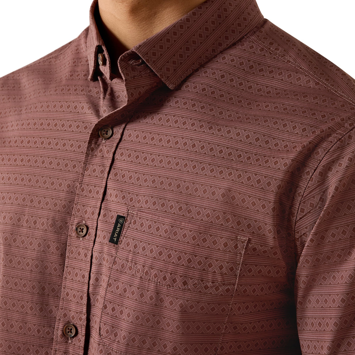 Magnus Modern Fit Shirt