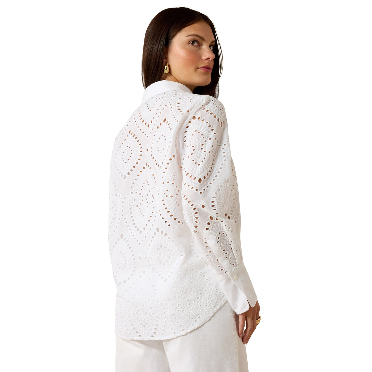 Millington Blouse