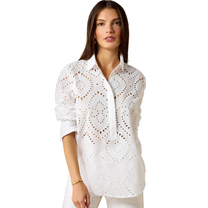 Millington Blouse
