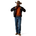 Wagoner Lightweight Jacket