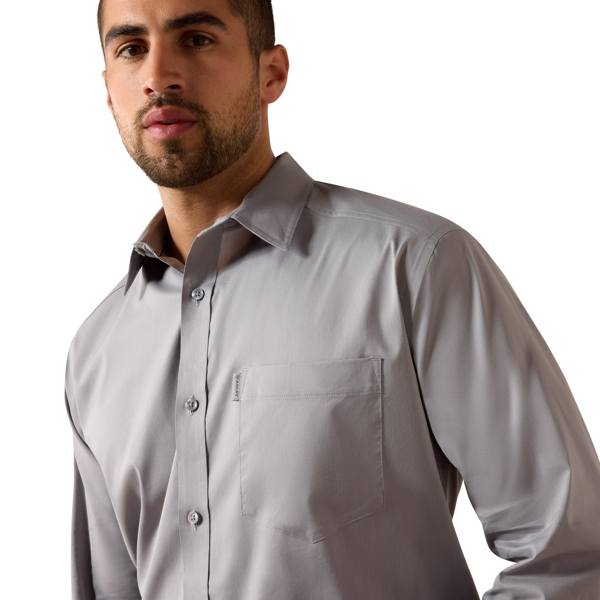 The Everything Classic Fit Shirt