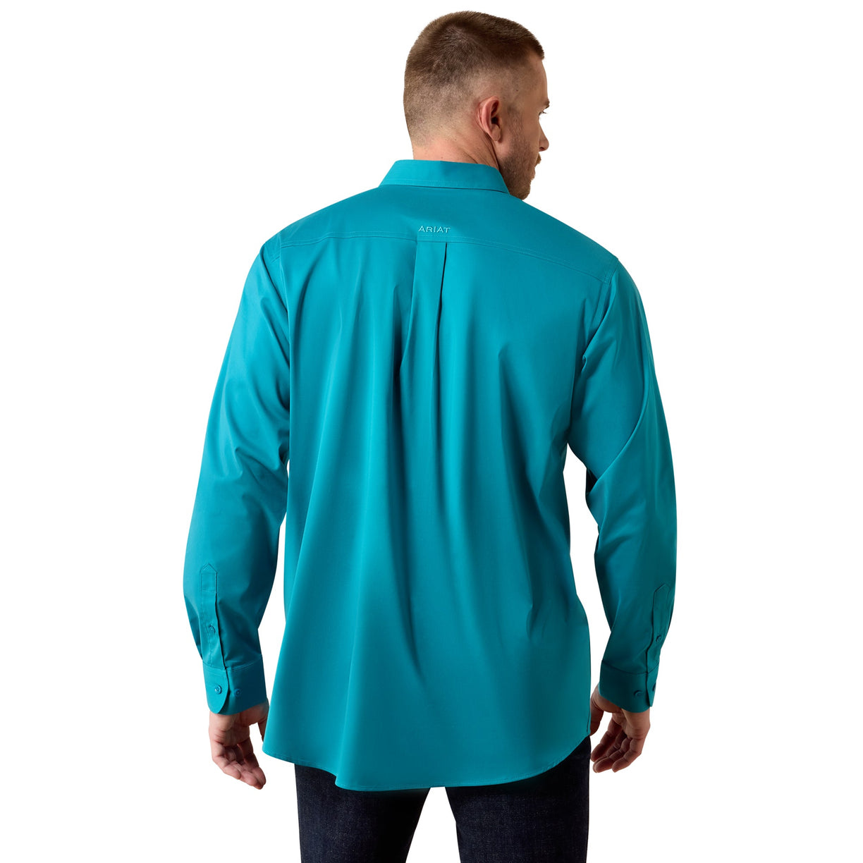 The Everything Classic Fit Shirt